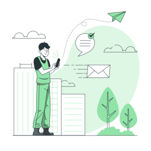 Professional Email Hosting